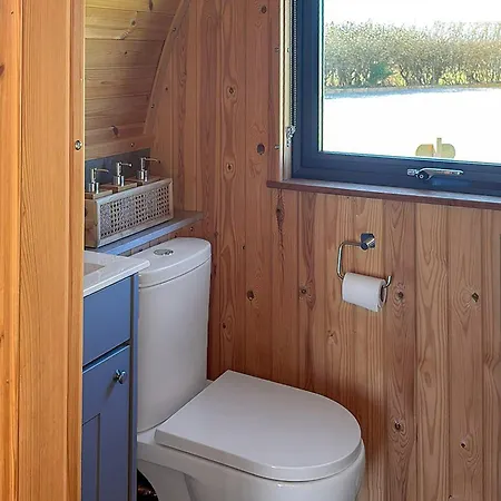 Tatil Evi The Hornby - Ukc9282 Brompton (Hambleton)